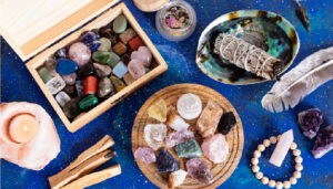 Best Healing Crystals for Anxiety and Stress