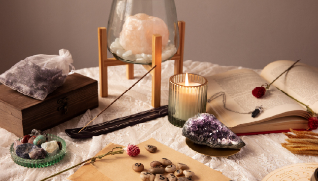Best Protection Crystals for Negative Energy