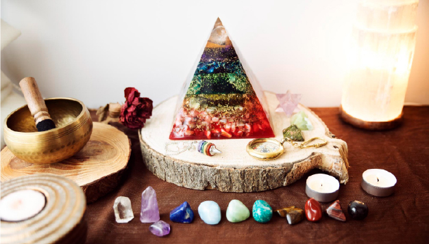 Affordable Healing Crystals You Can Buy Online