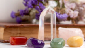 Crystals for Spiritual Protection