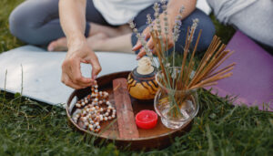 Best Crystals for Positive Energy at Home