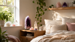 Best Crystals to Buy for Your Bedroom and Home