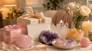 Best Crystal Gifts for Birthdays