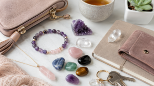 Best Healing Crystals to Buy for Daily Use